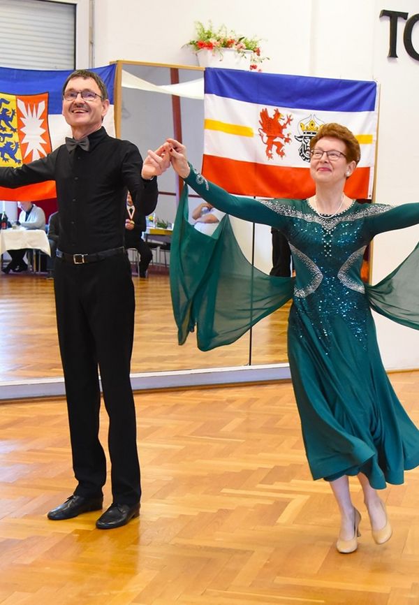 21.2.2025 GLM Masters IV C+D Standard in Lübeck