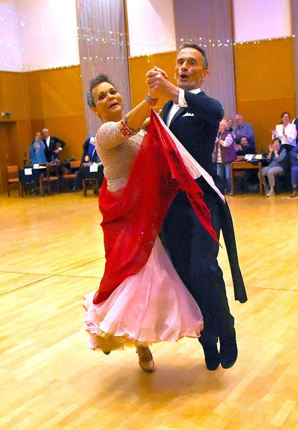 19.4.2025 Gold Cup in Holm - Semifinale & Finale