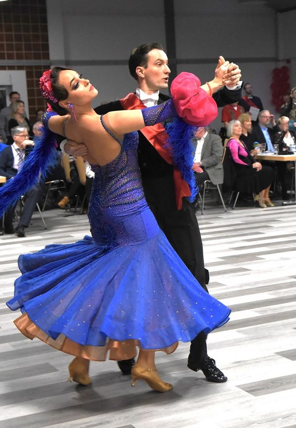 Niedersachsenpokal 2026 - Team Rot