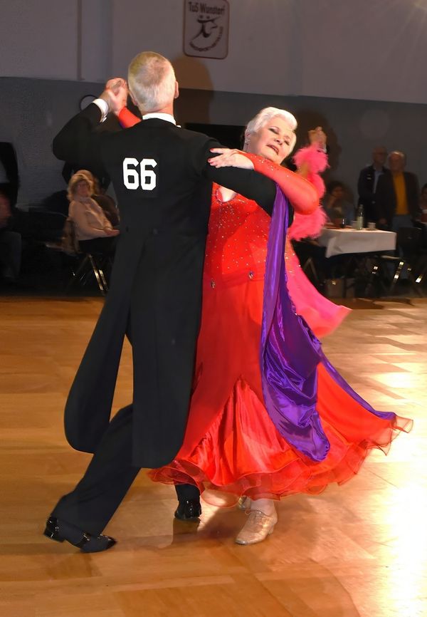 1.3.2026 GLM Sen IV S Std in Barsinghausen - Vorrunde