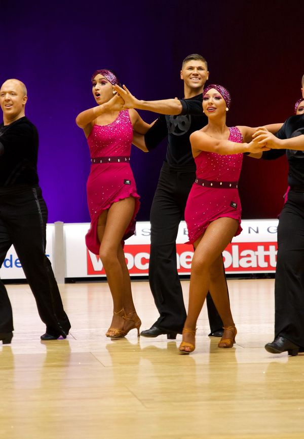 Landesliga Nord Lateinformationen in Buchholz