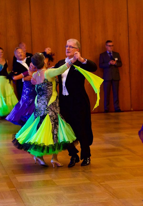 Leistungsstarke 66 in Braunlage von Peter Gerhard Krüger