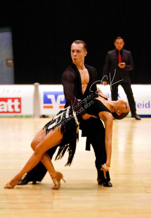 LM HGR B Latein in Buchholz