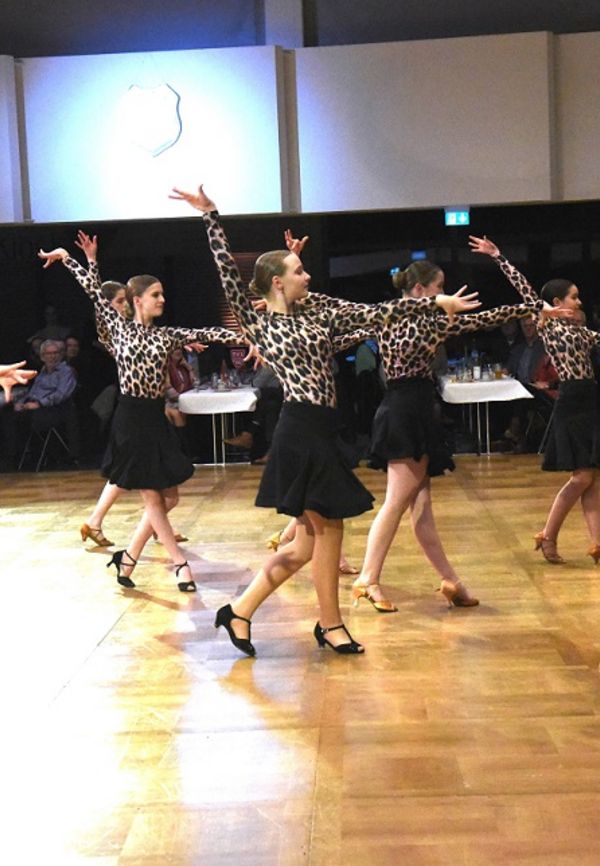 Niedersachsenpokal 2023 - Gäste, Shows, Ehrungen