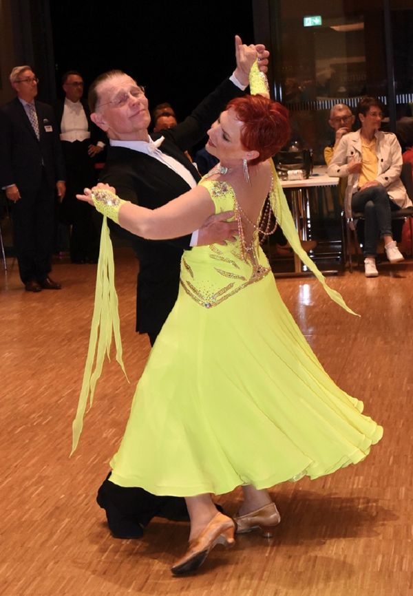 Leistungsstarke 66 - Bad Bevensen