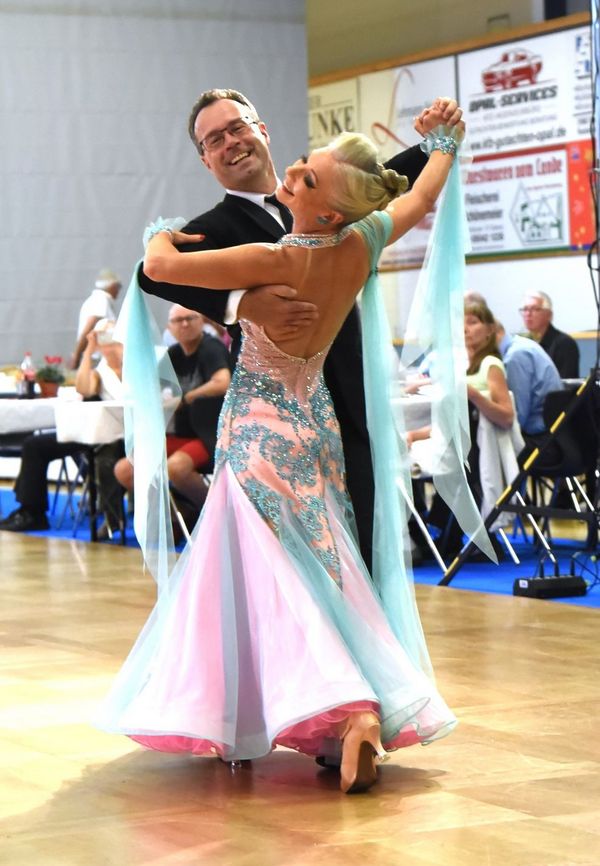 16.09.2023: LM Masters III B Standard Lauenau