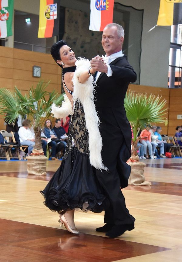 15.6.2024 Gold Cup bei den Hannoverschen Tanzsporttagen