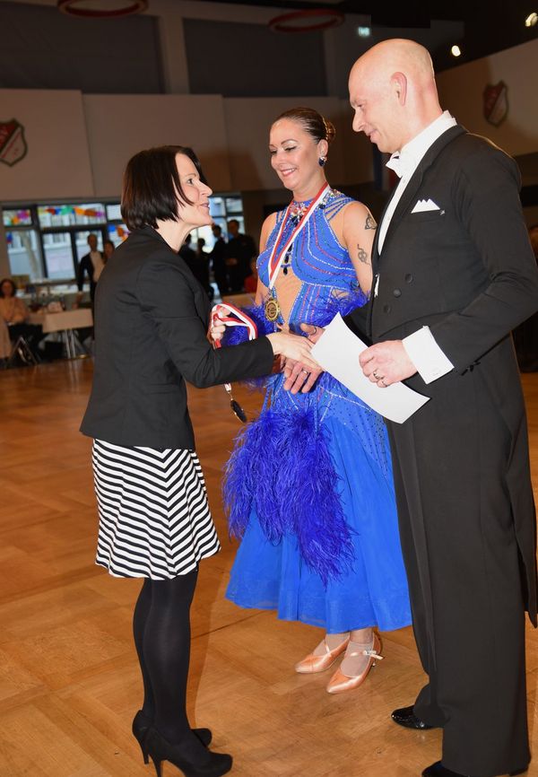 2.3.2024 GLM Masters II B Barsinghausen