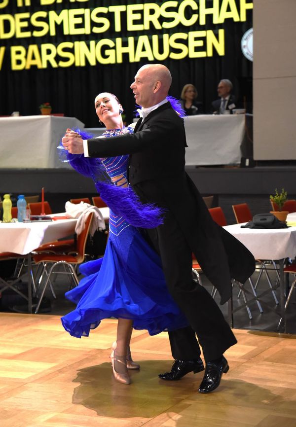 2.3.2024 GLM Masters II B Barsinghausen