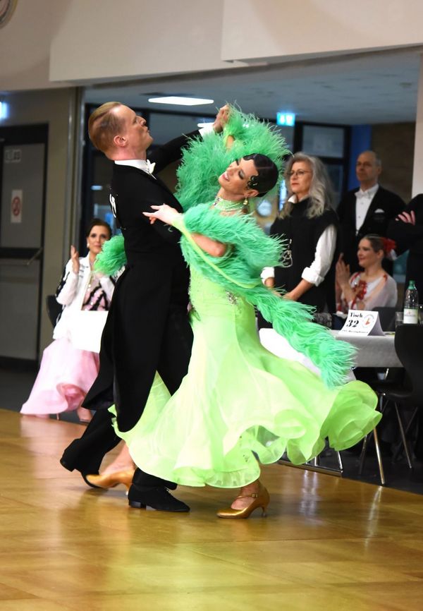 2.3.2024 GLM Masters II S Barsinghausen - Semifinale und Finale