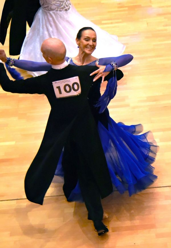 31.3.2024 Leistungsstarke 70 in Holm - Semifinale und Finale