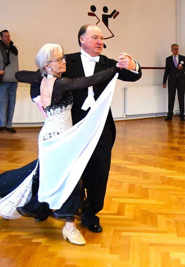 21.2.2025 GLM Masters IV B Standard in Lübeck