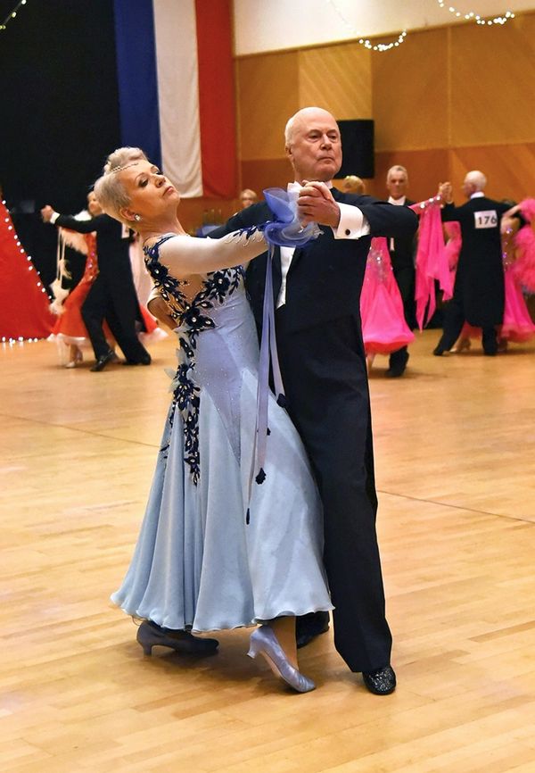 20.4.2025 Diamond Cup in Holm - Semifinale & Finale