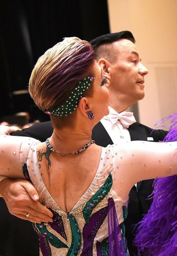 7.6.2025 Gold Cup Bad Bevensen - Vorrunde