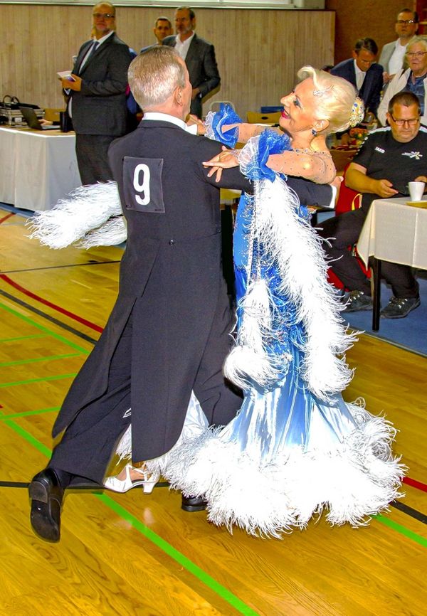 13.9.2025 GLM Nord Masters V S Standard in Oldenburg