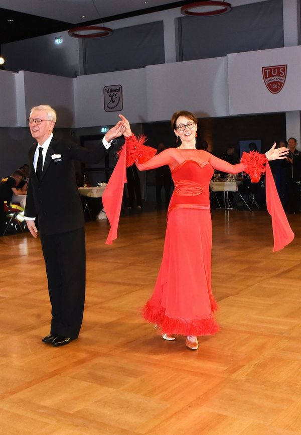 1.3.2026 GLM Sen IV B Std in Barsinghausen