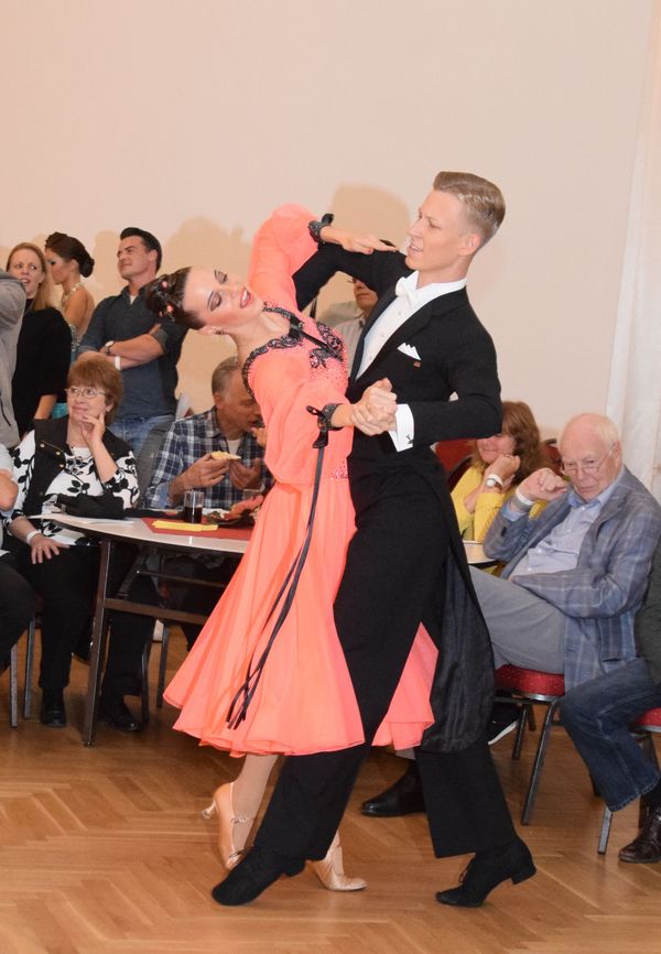 GLM Sen I und Hgr A+S Std Glinde