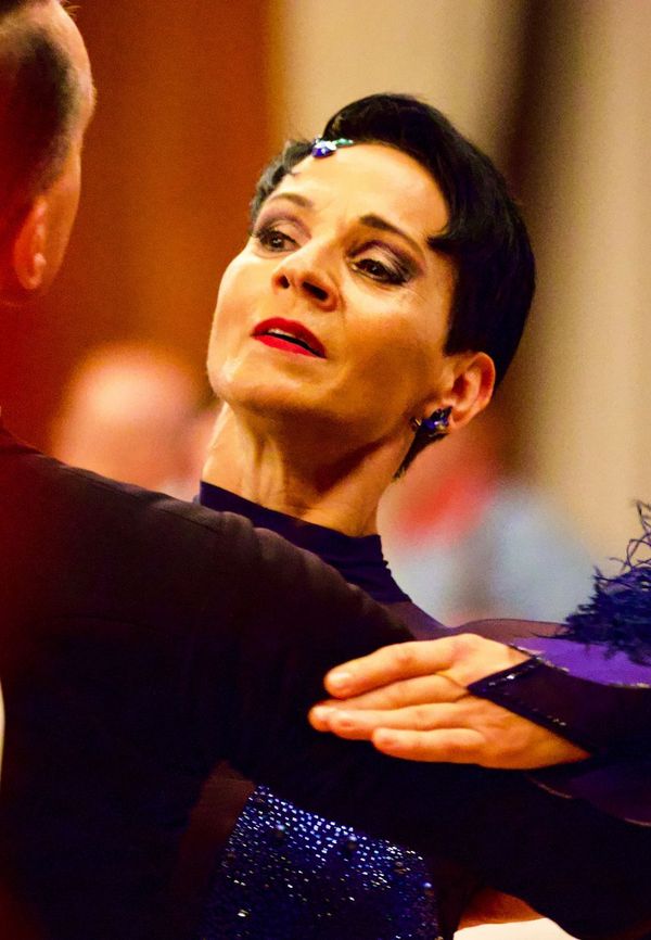 Goldene 55 in Braunlage von Peter Gerhard Krüger