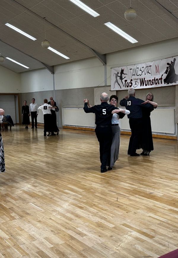 18.11.2023 - Niedersächsische Breitensportserie Finale Wunstorf