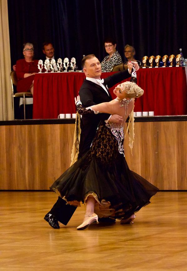 Goldene 55 in Braunlage von Peter Gerhard Krüger