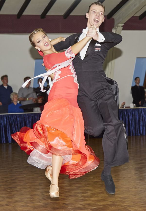 GLM Nord HGR und Sen I A und S Standard Braunschweig