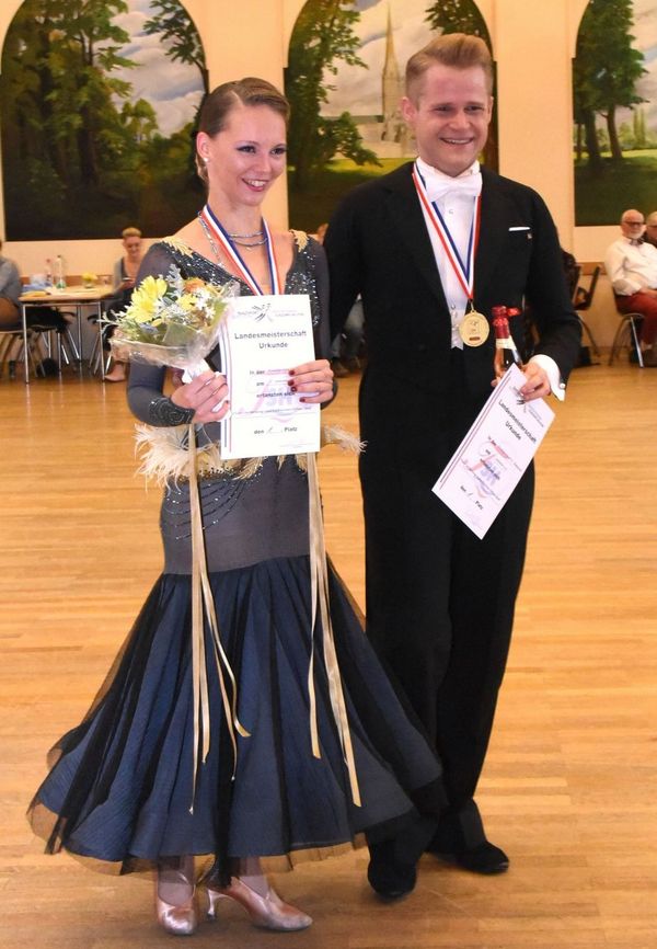 GLM Hgr II B in Hannover-Misburg