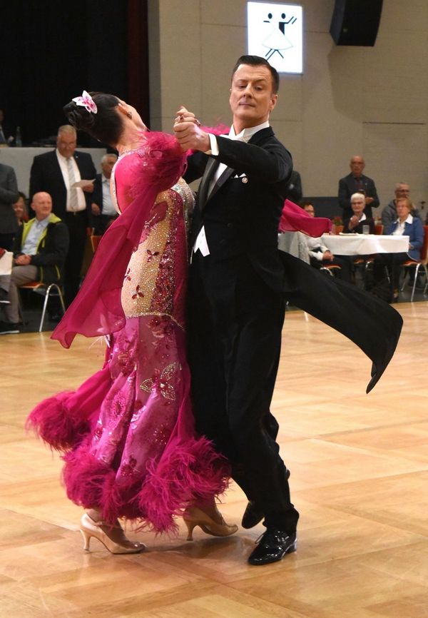 17.09.2022 LM Sen III S Standard Barsinghausen