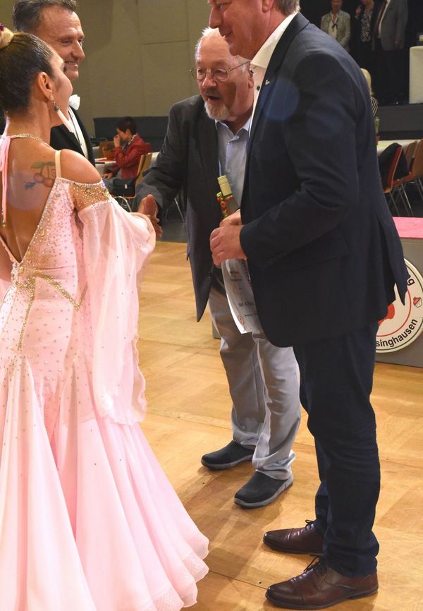 17.09.2022 LM Sen III S Standard Barsinghausen