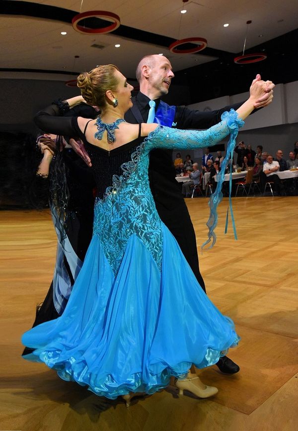 Niedersachsenpokal 2023 - Team Blau