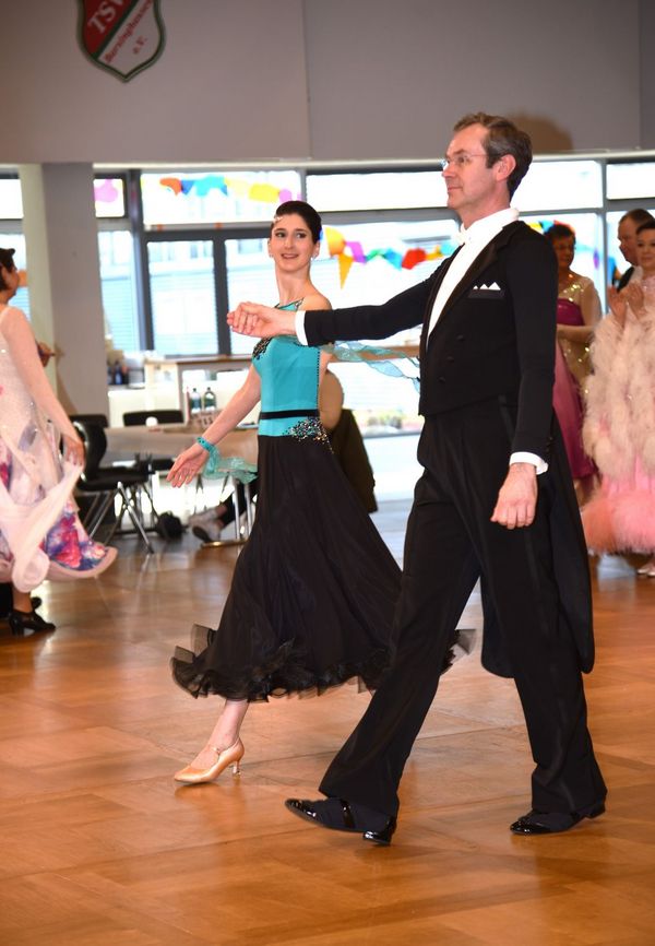 2.3.2024 GLM Masters II B Barsinghausen