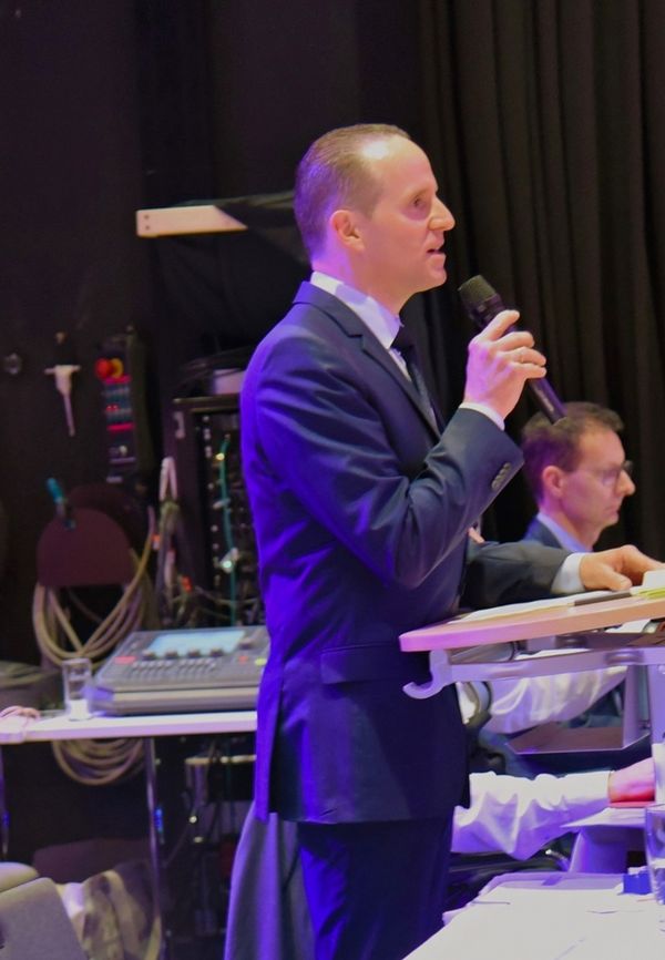 20.5.2024 Diamond Cup in Bad Bevensen - Vorrunden