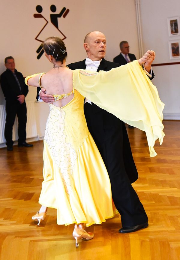 21.2.2025 GLM Masters IV B Standard in Lübeck