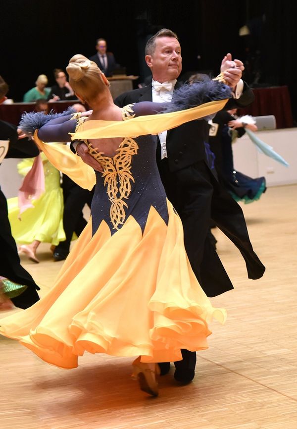 7.6.2025 Gold Cup Bad Bevensen - Vorrunde