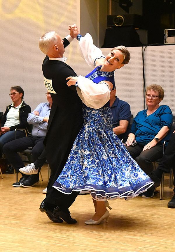 7.6.2025 Gold Cup Bad Bevensen - Semifinale und Finale