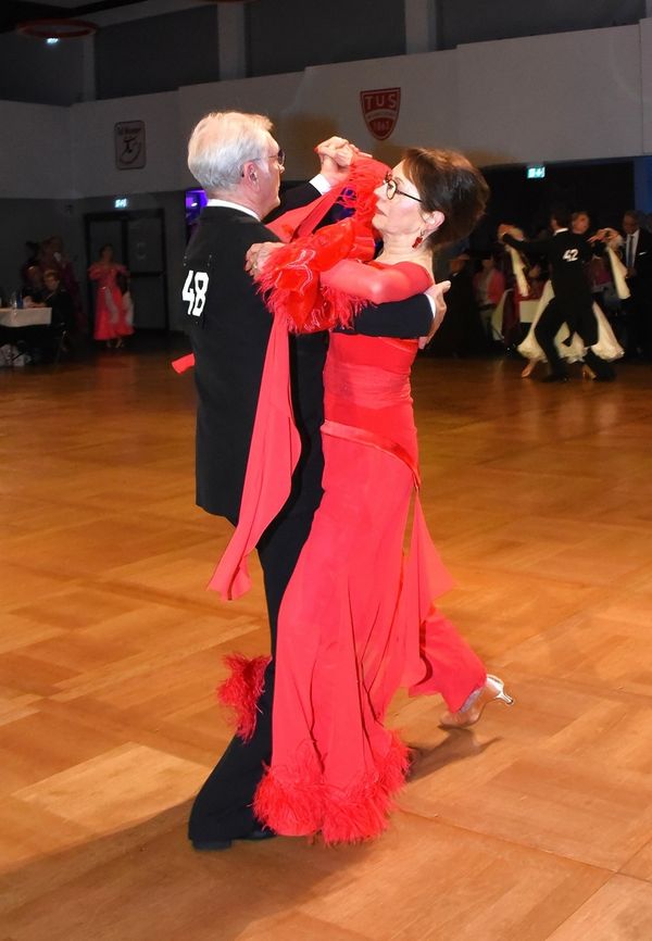 1.3.2026 GLM Sen IV A Std in Barsinghausen - Zwischenrunde und Finale