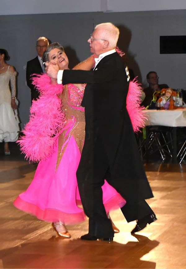 1.3.2026 GLM Sen IV S Std in Barsinghausen - Vorrunde