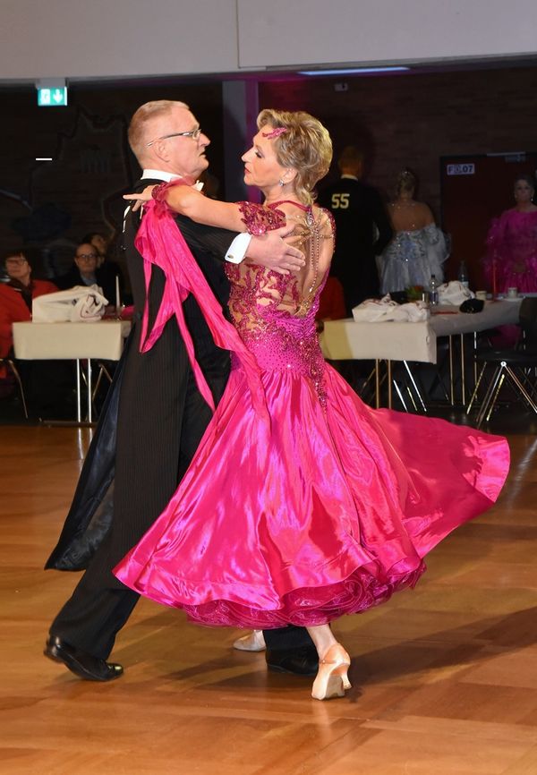 1.3.2026 GLM Sen IV S Std in Barsinghausen - Vorrunde