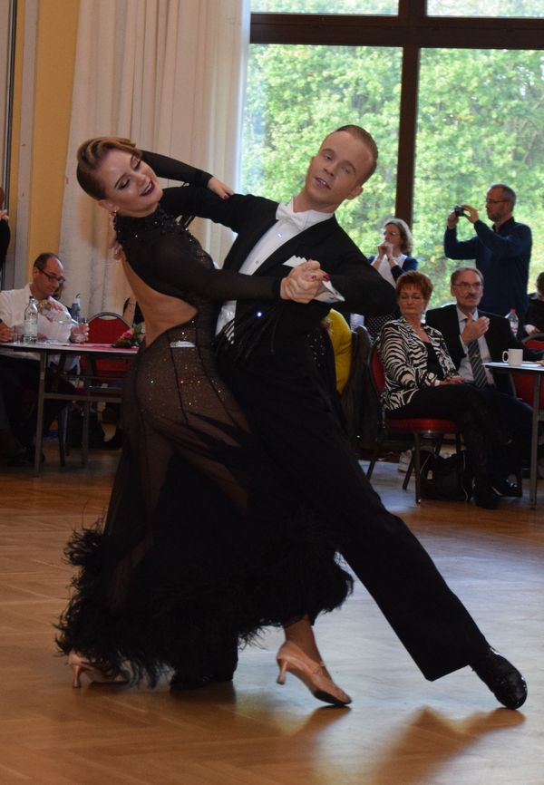 GLM Sen I und Hgr A+S Std Glinde