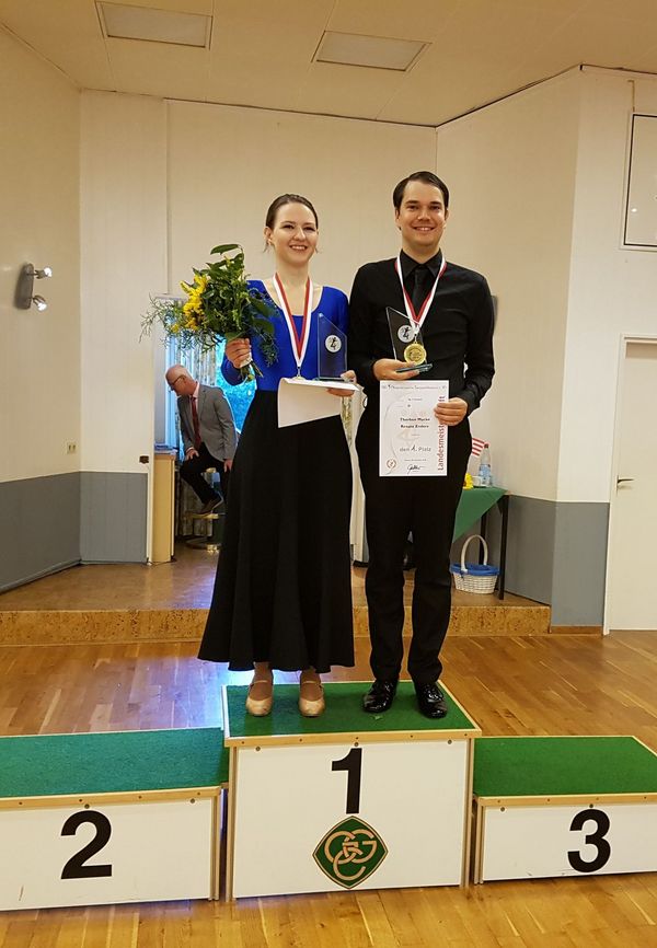 GLM Hgr II Standard Bremen