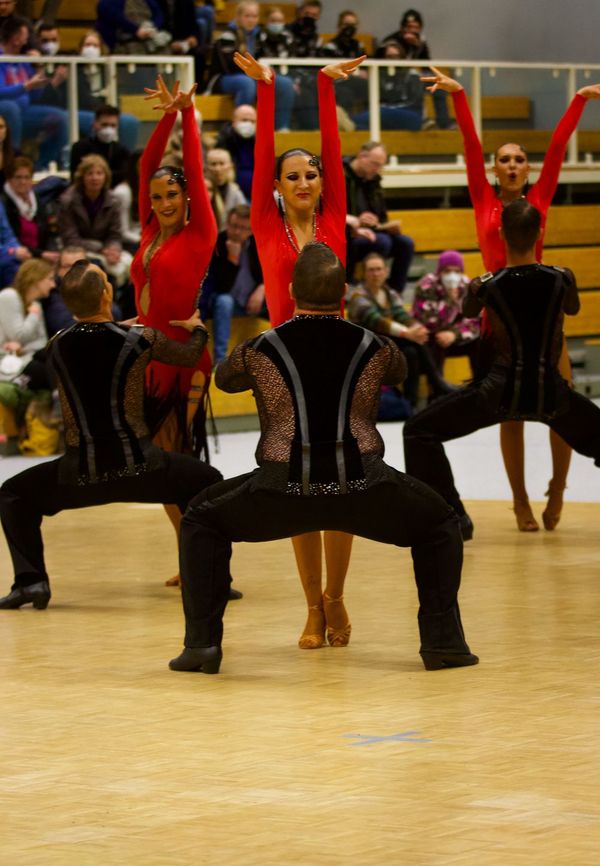 Regionalliga Nord Lateinformationen in Alfeld