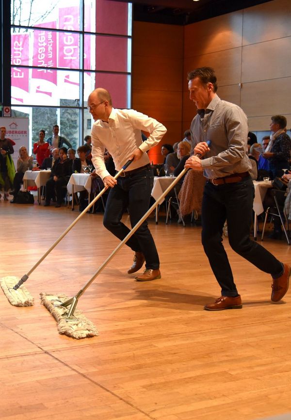 LM Sen IB und IIB-A-S Std in Gifhorn