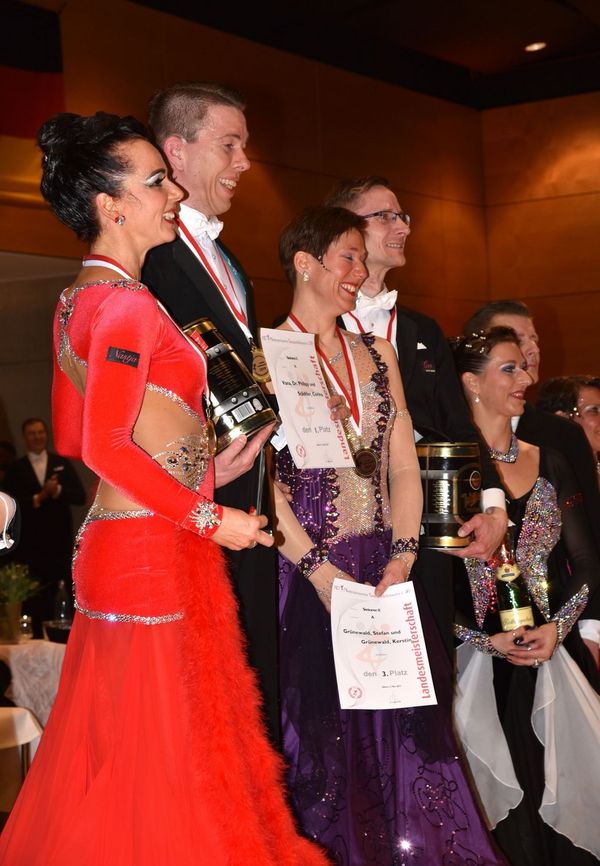 LM Sen IB und IIB-A-S Std in Gifhorn