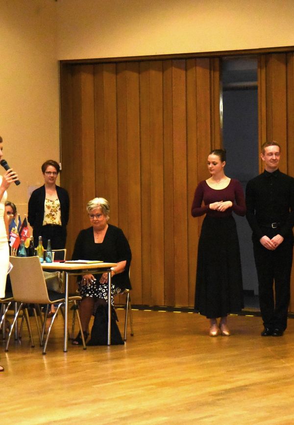 GLM Hgr II D in Hannover-Misburg