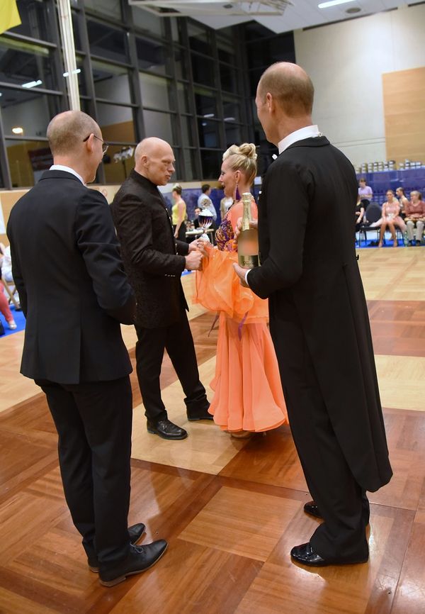 Leistungsstarke 66 - Hatatas Hannover