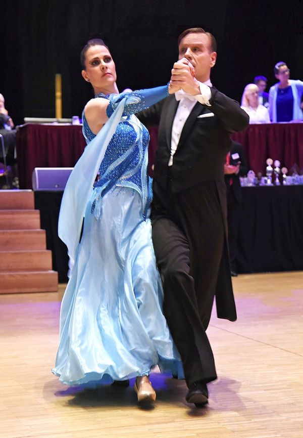 19.5.2024 Gold Cup in Bad Bevensen - Semifinale und Finale