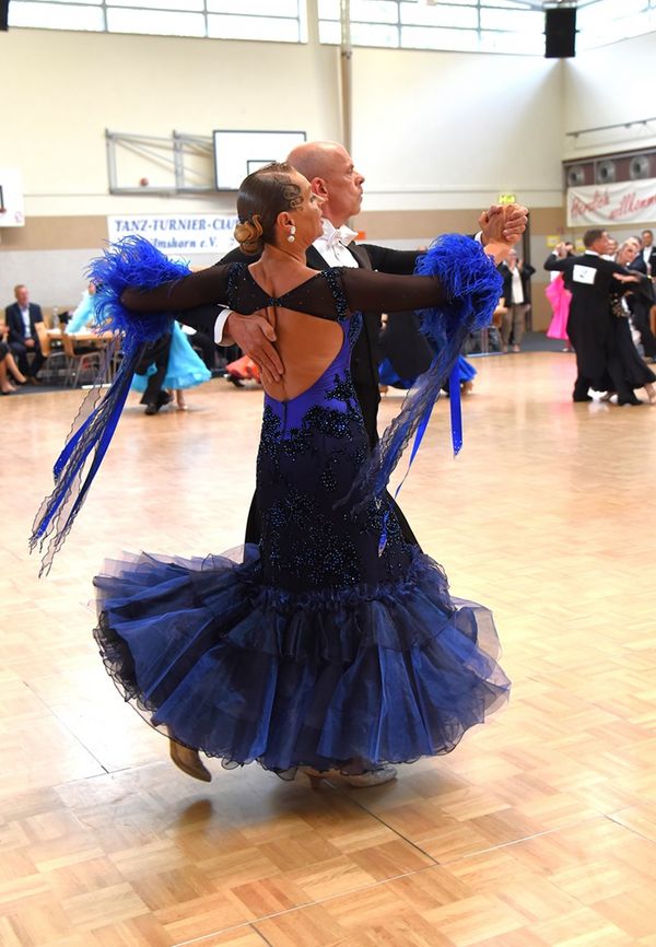 15.9.2024 GLM Masters III S in Elmshorn - Vor- und Zwischenrunde