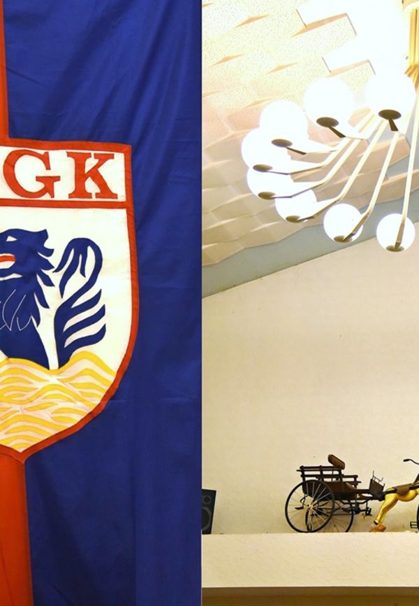 Niedersachsenpokal 2025 - Gäste, Shows, Ehrungen