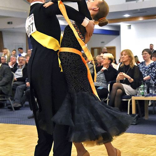 Niedersachsenpokal 2025 - Team Gelb