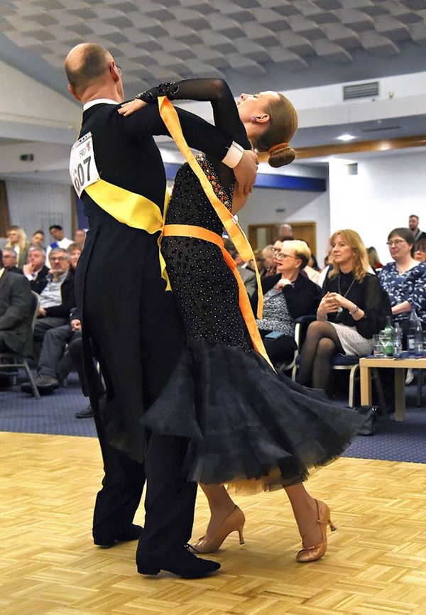 Niedersachsenpokal 2025 - Team Gelb