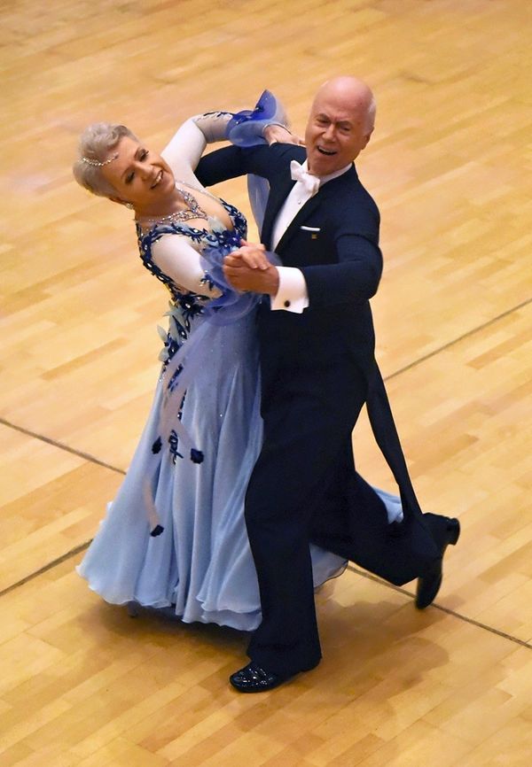 20.4.2025 Diamond Cup in Holm - Vorrunde